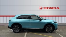 Honda E Ny1 150kW Advance 69kWh 5dr Auto Electric Hatchback